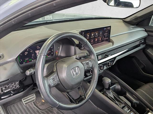 2023 Honda Accord Hybrid Sport Roseville CA