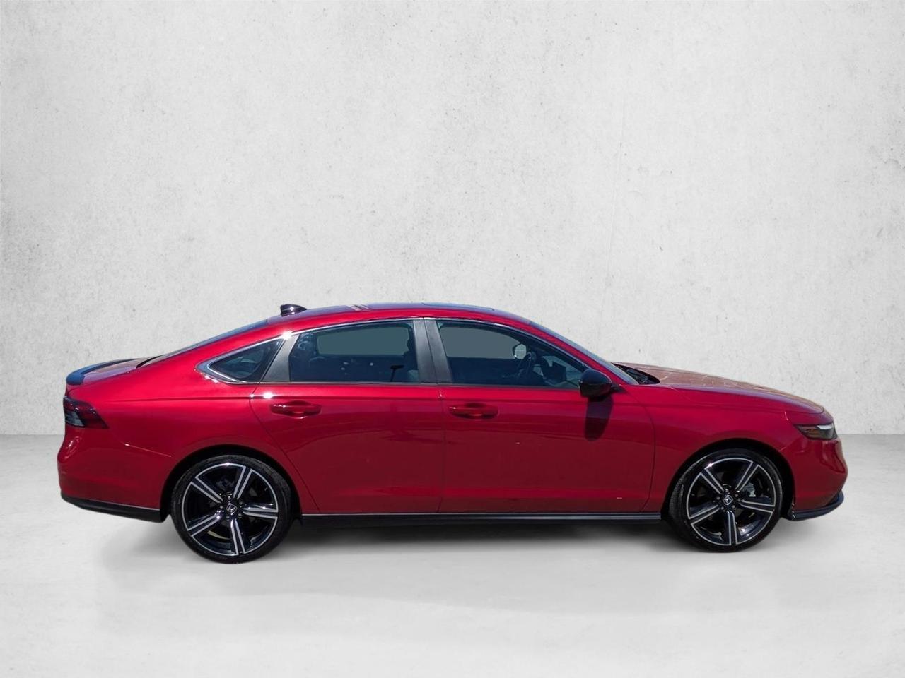 2023 Honda Accord Hybrid Sport Roseville CA