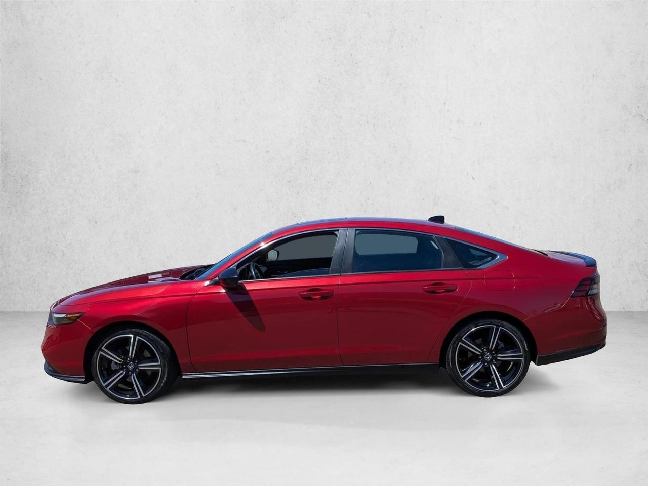 2023 Honda Accord Hybrid Sport Roseville CA