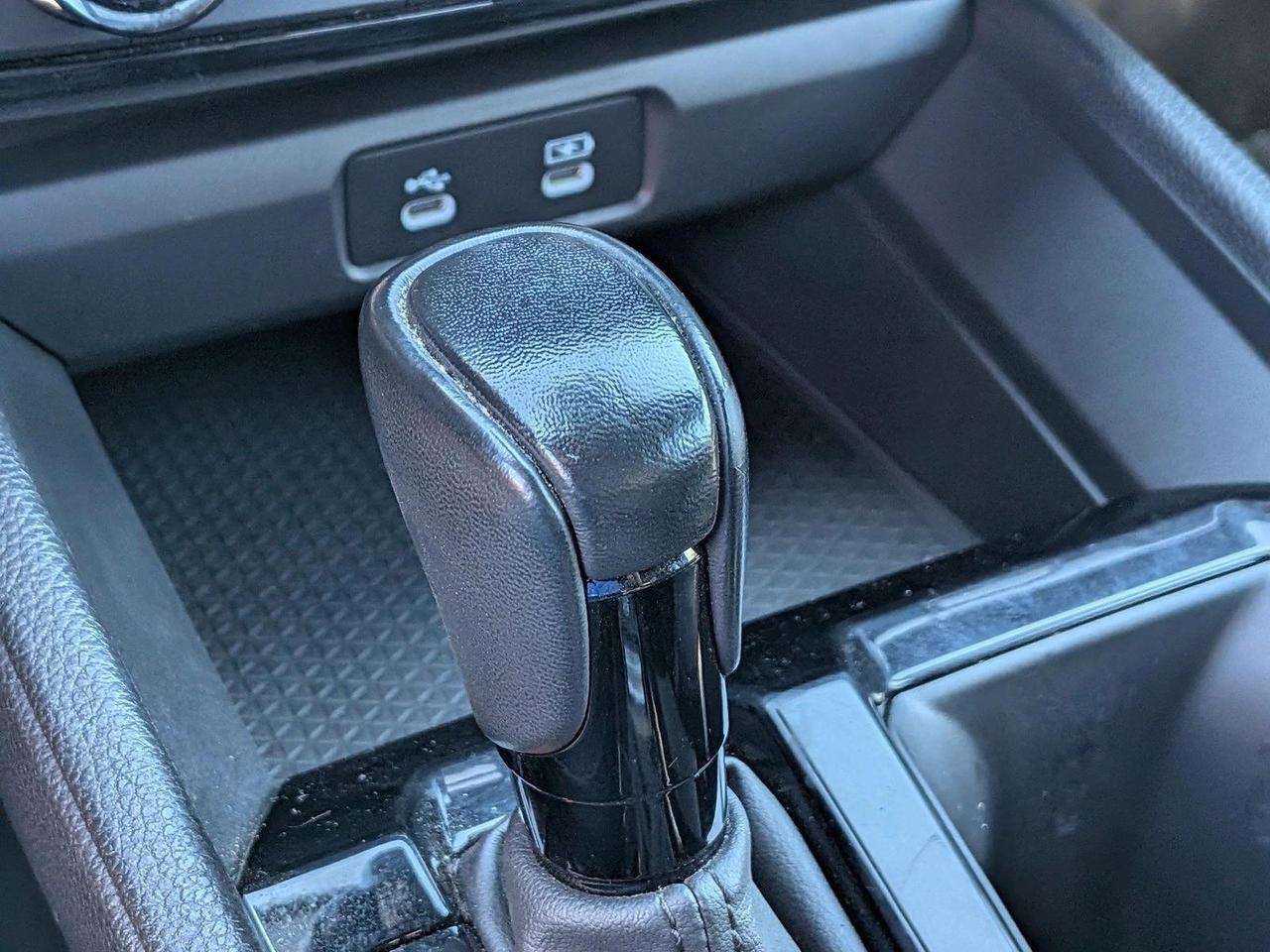 2023 Honda Accord Hybrid Sport Roseville CA