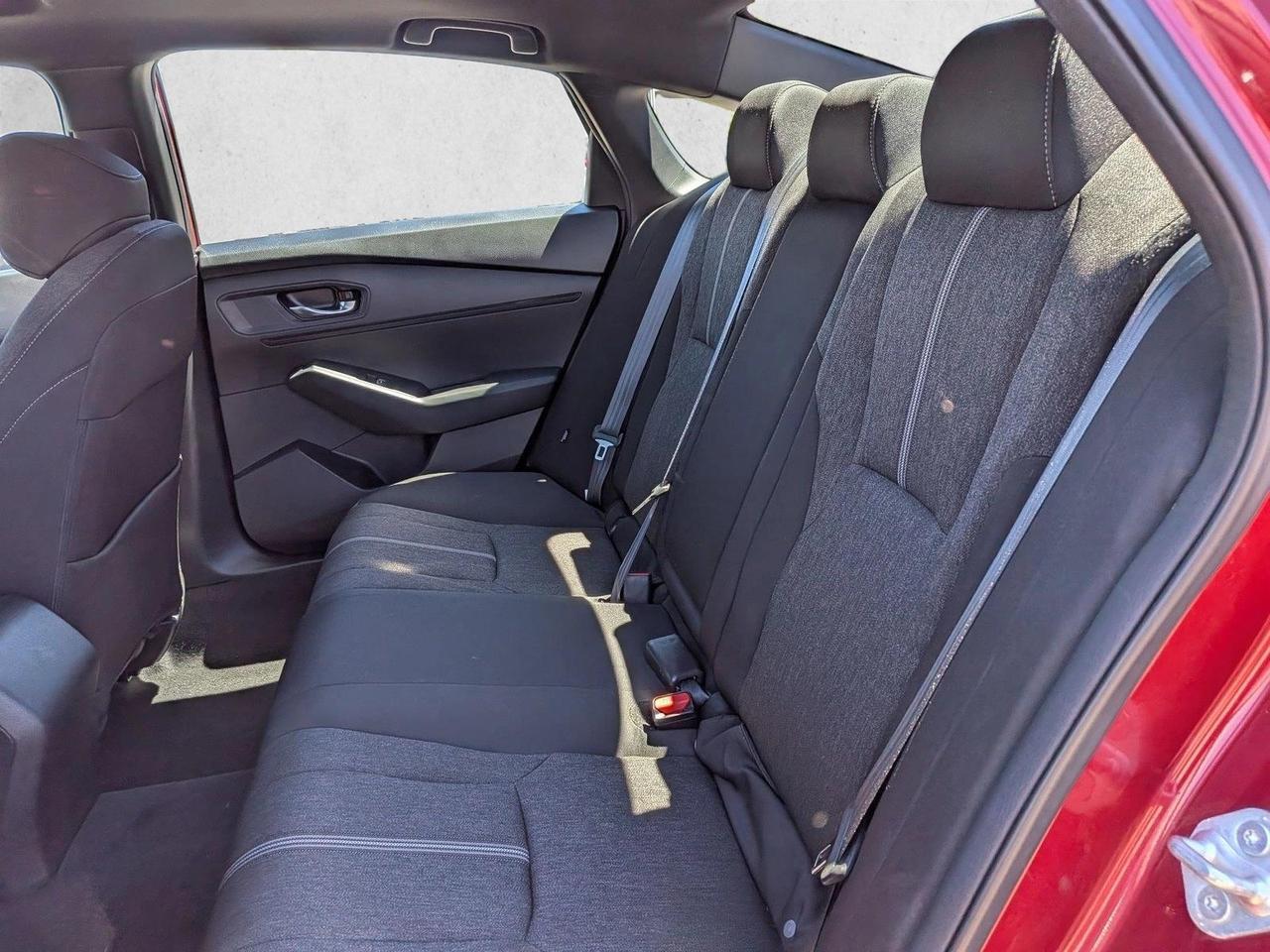 2023 Honda Accord Hybrid Sport Roseville CA