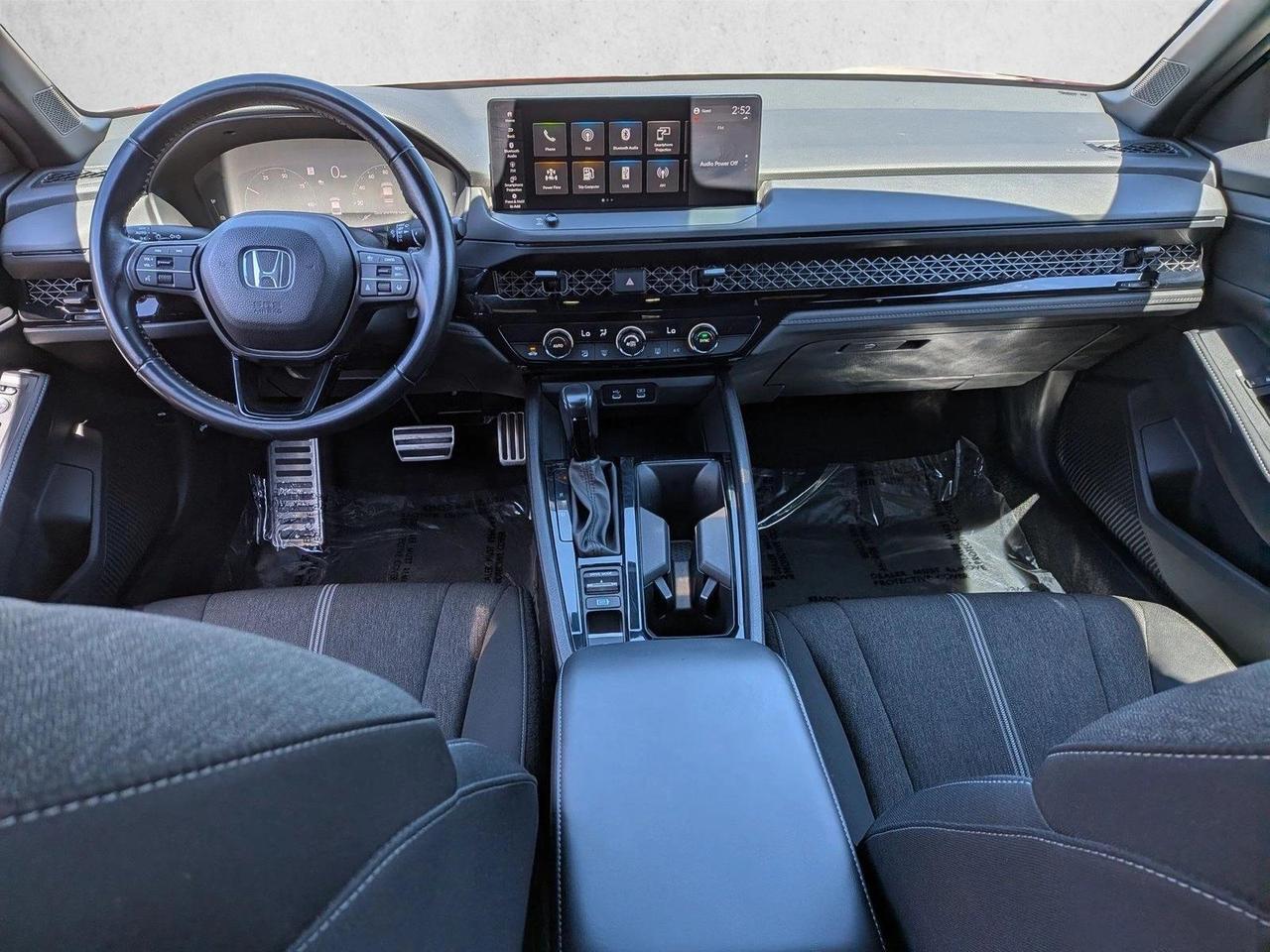 2023 Honda Accord Hybrid Sport Roseville CA