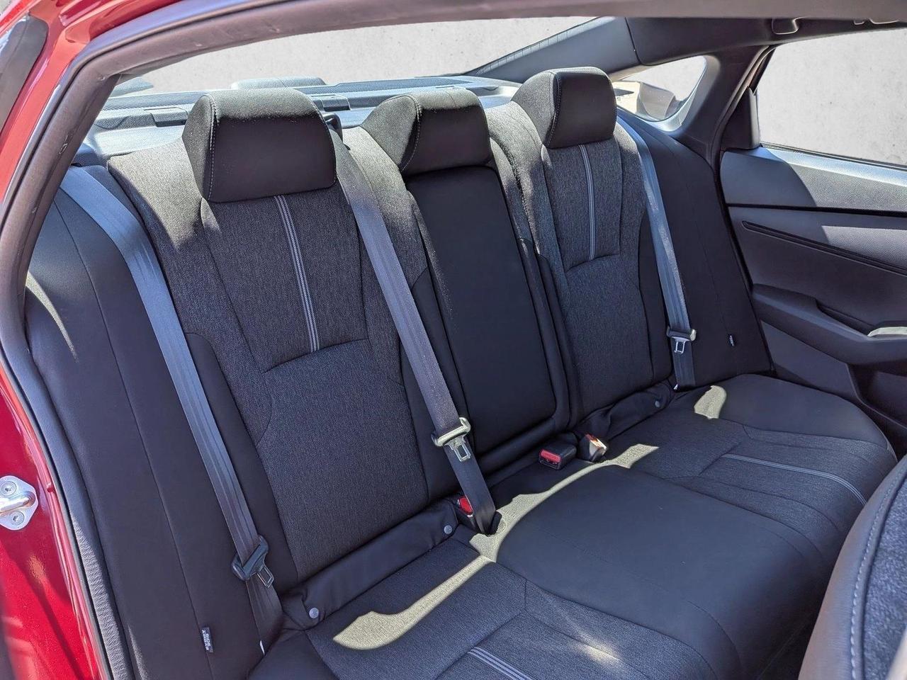 2023 Honda Accord Hybrid Sport Roseville CA