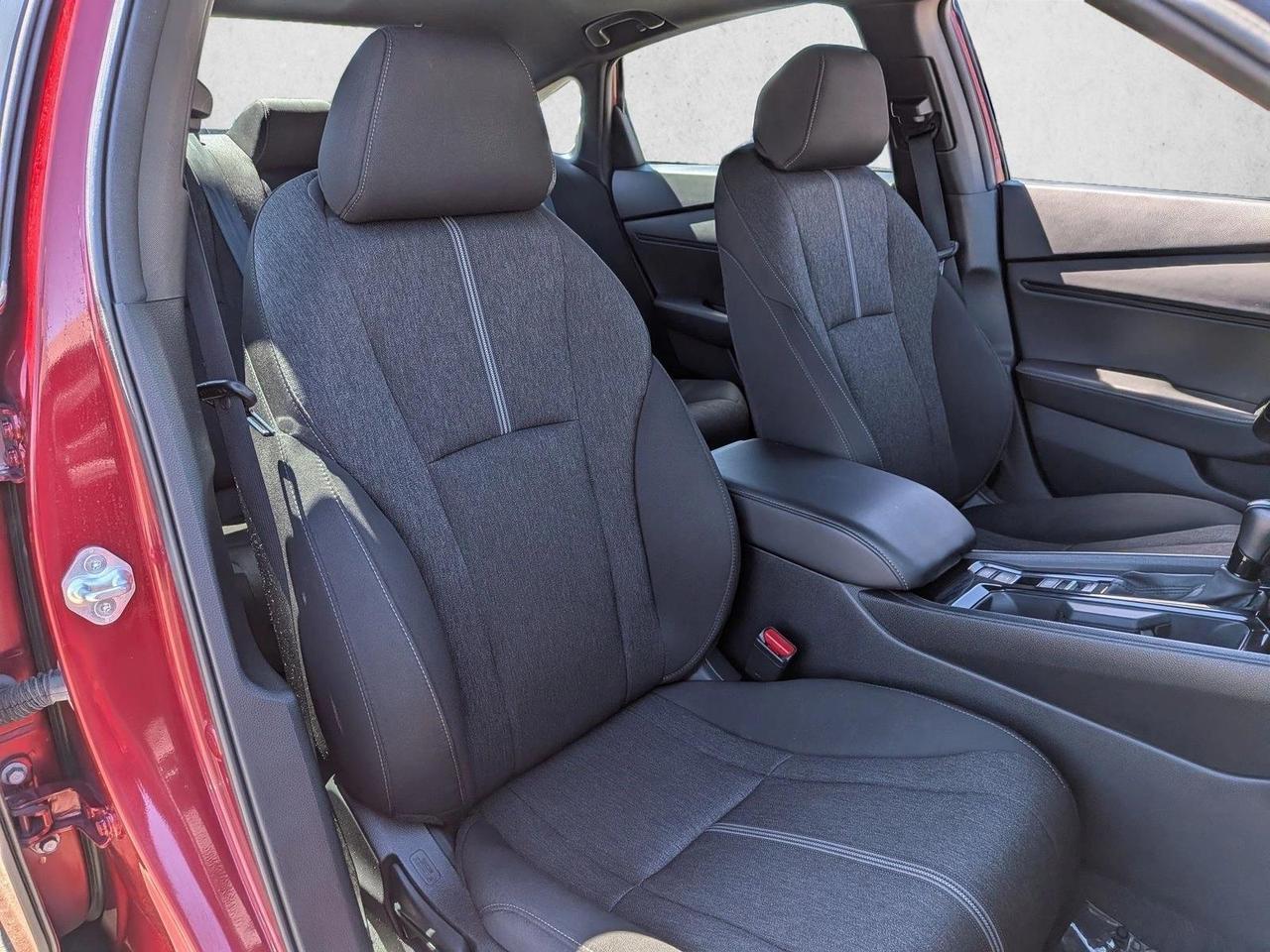 2023 Honda Accord Hybrid Sport Roseville CA