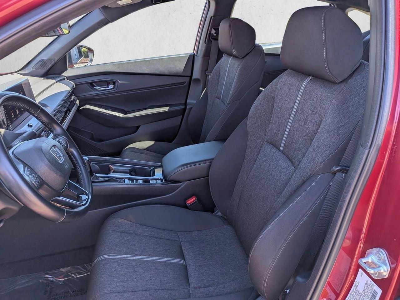 2023 Honda Accord Hybrid Sport Roseville CA