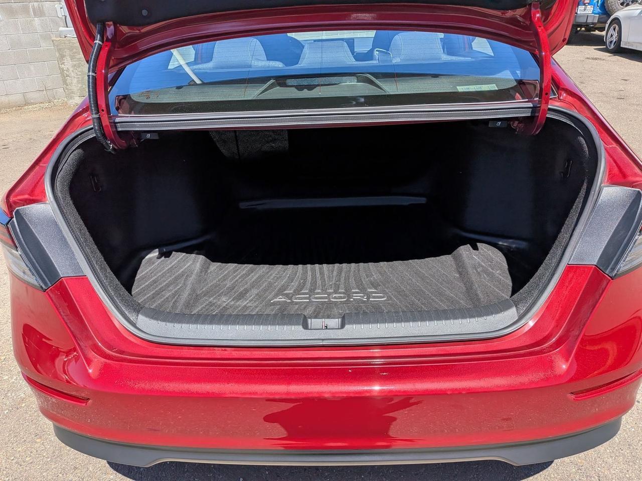 2023 Honda Accord Hybrid Sport Roseville CA