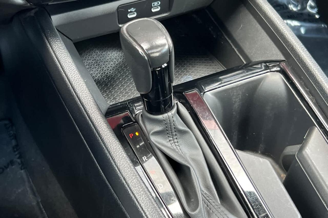 2023 Honda Accord Hybrid Sport Roseville CA