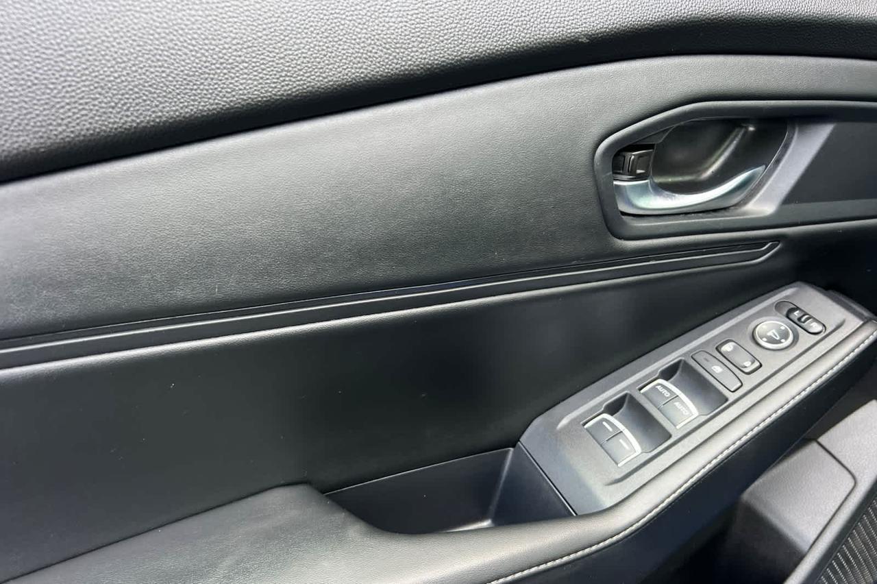 2023 Honda Accord Hybrid Sport Roseville CA