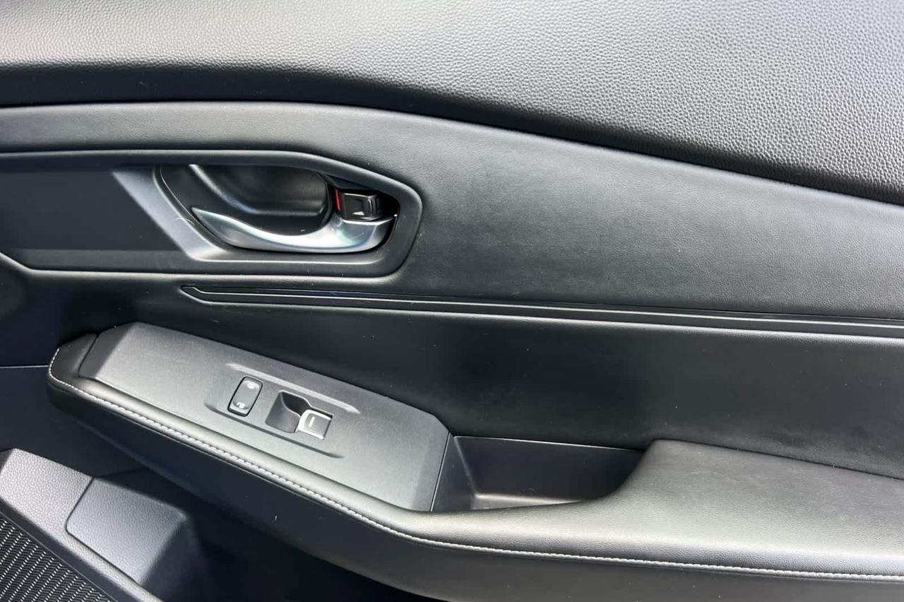 2023 Honda Accord Hybrid Sport Roseville CA