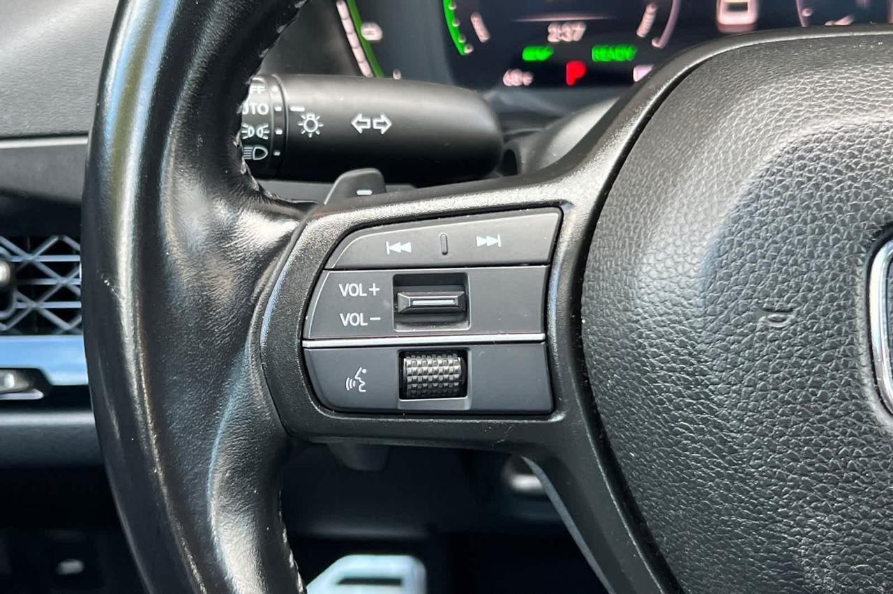 2023 Honda Accord Hybrid Sport Roseville CA