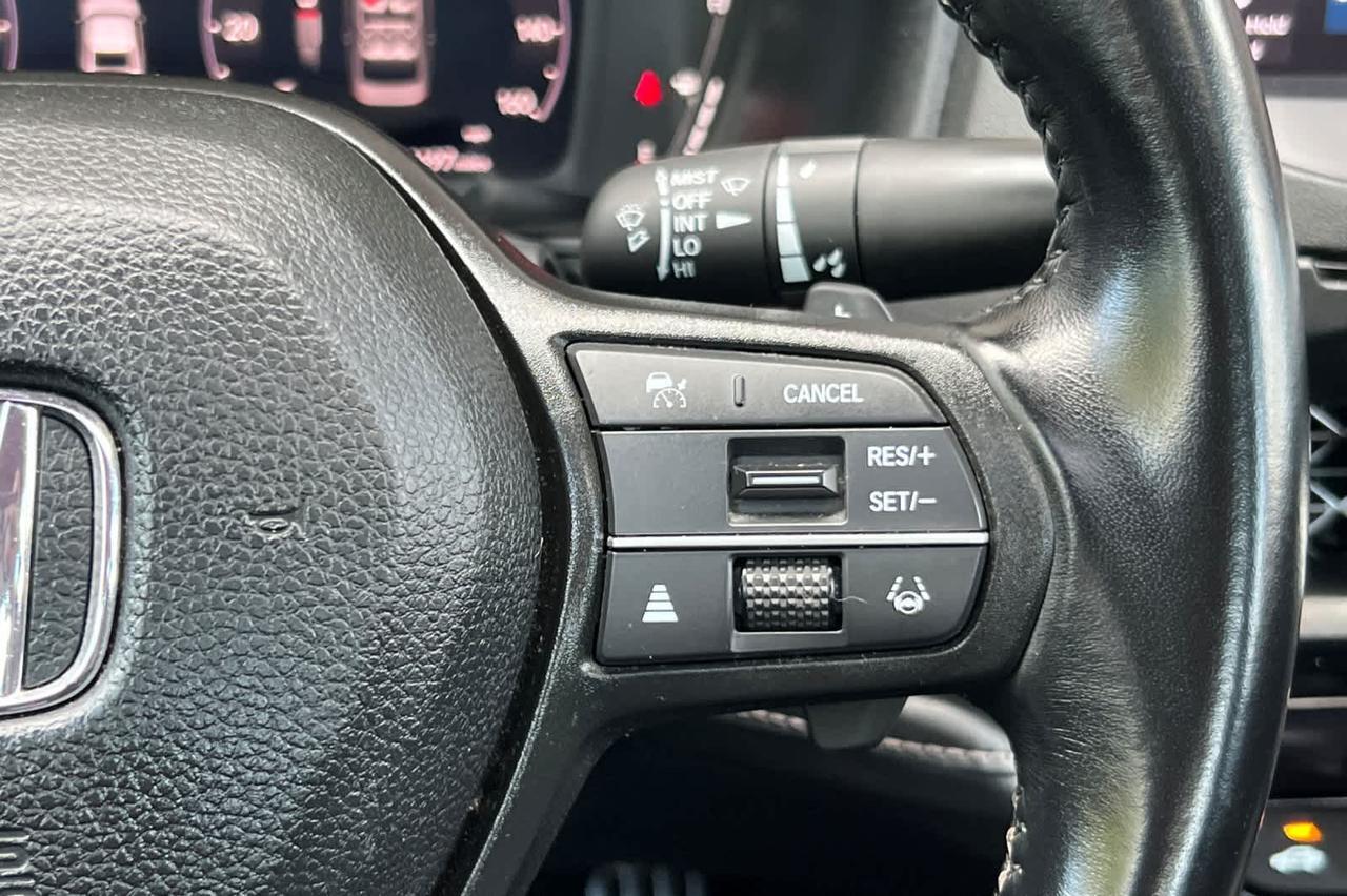 2023 Honda Accord Hybrid Sport Roseville CA