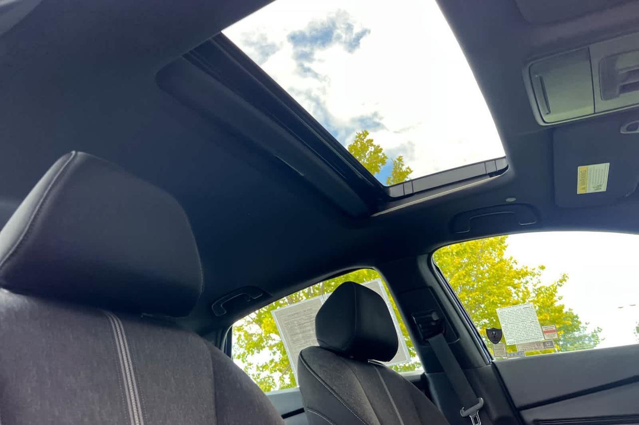 2023 Honda Accord Hybrid Sport Roseville CA