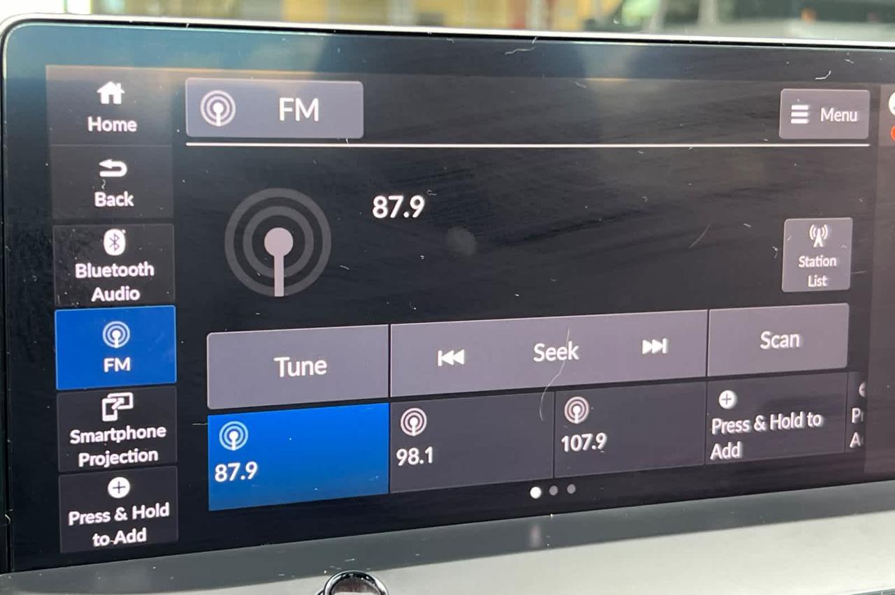 2023 Honda Accord Hybrid Sport Roseville CA