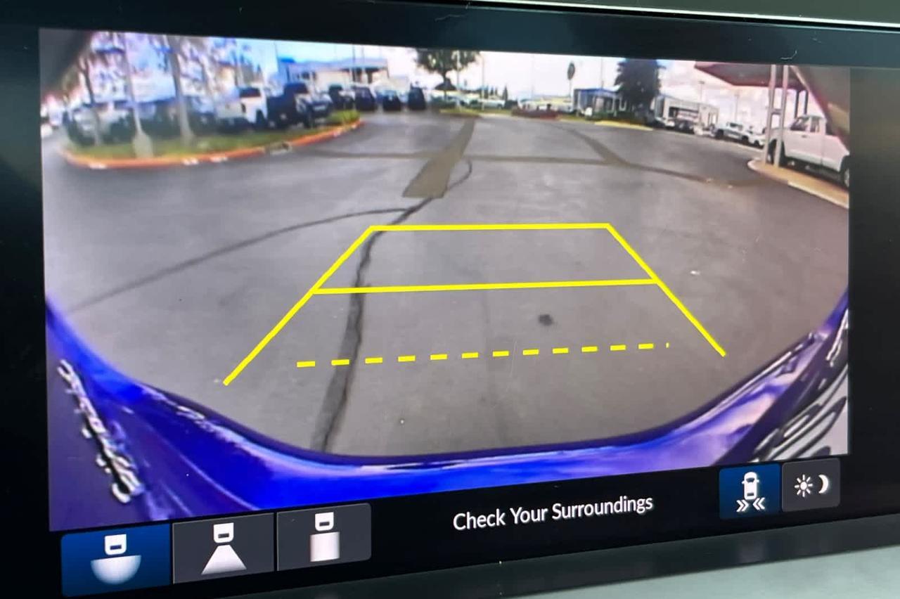 2023 Honda Accord Hybrid Sport Roseville CA