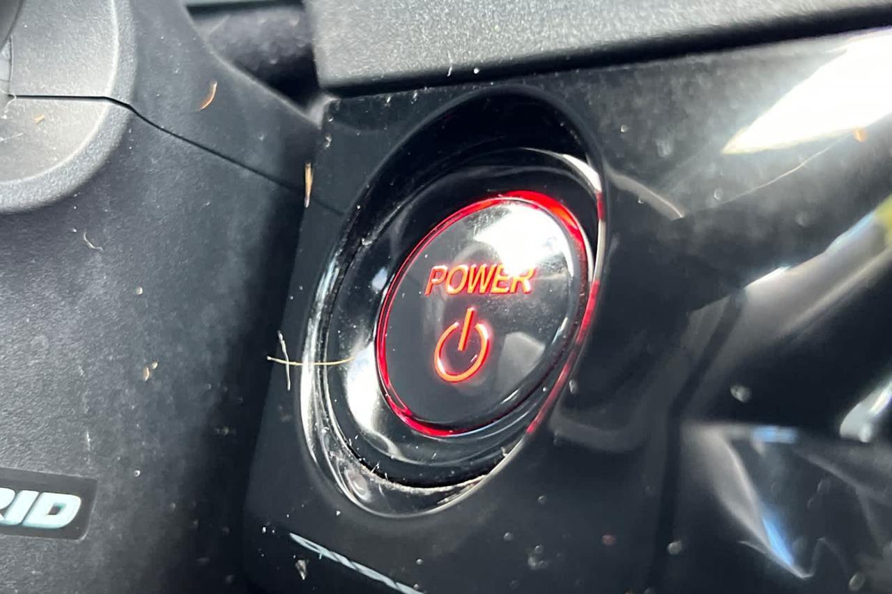 2023 Honda Accord Hybrid Sport Roseville CA