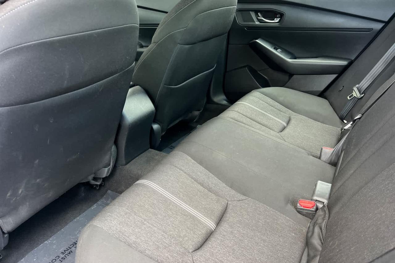 2023 Honda Accord Hybrid Sport Roseville CA