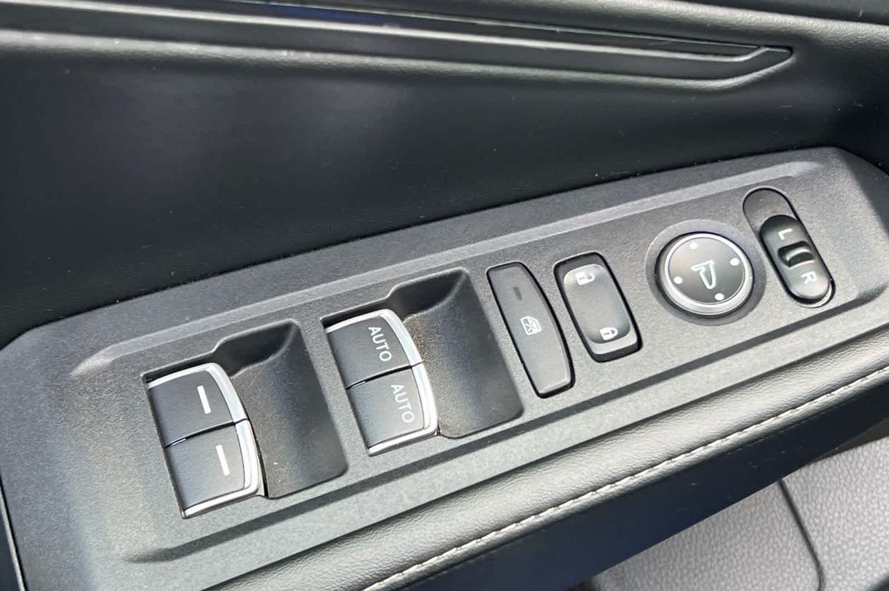 2023 Honda Accord Hybrid Sport Roseville CA