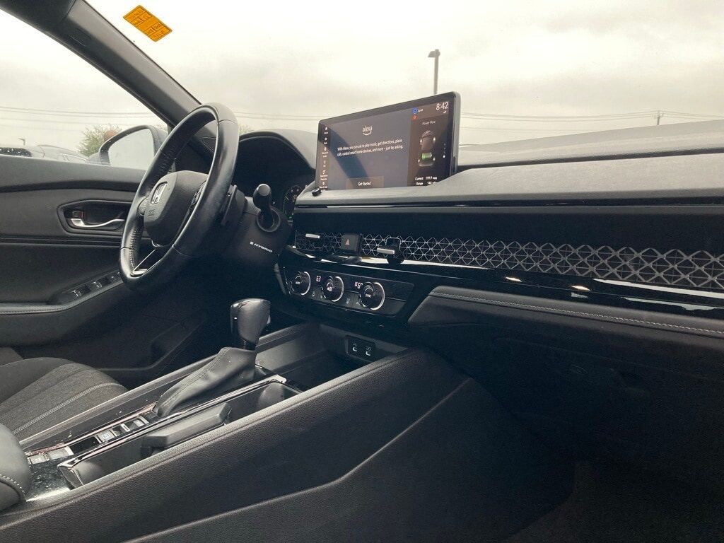 2023 Honda Accord Hybrid Sport San Antonio TX