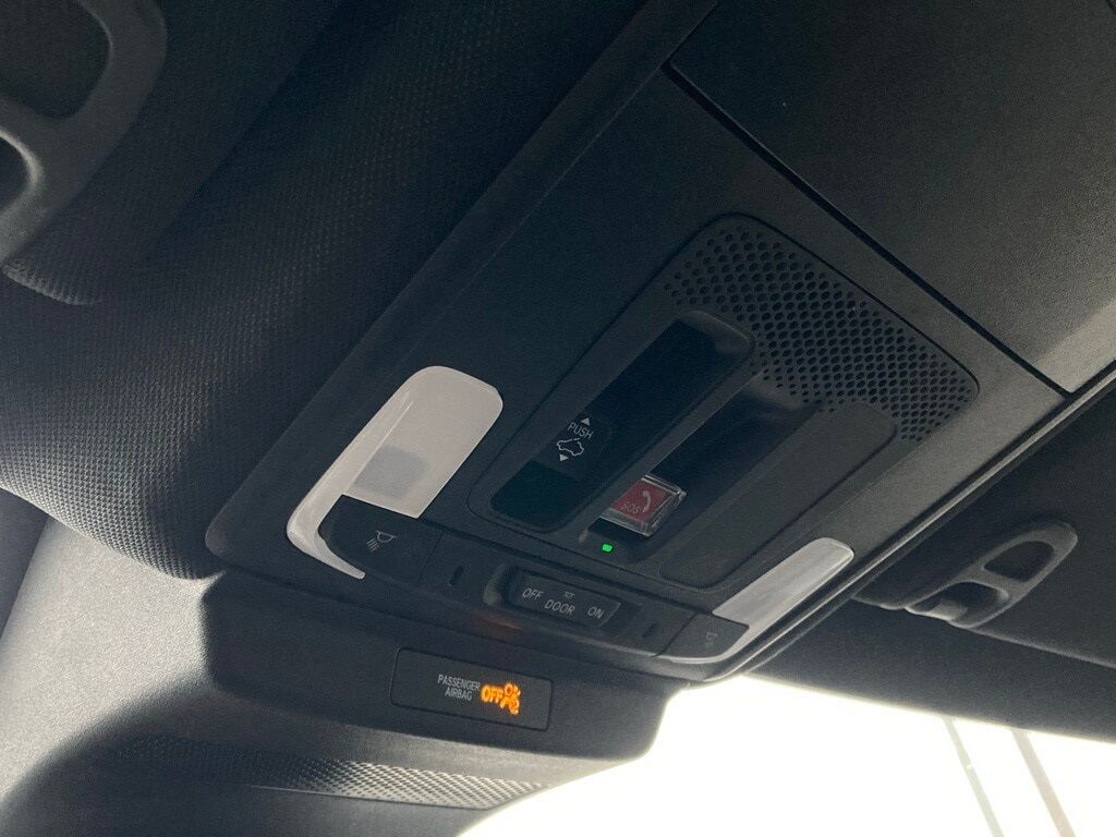 2023 Honda Accord Hybrid Sport San Antonio TX