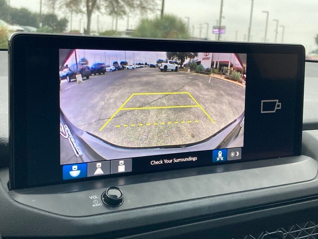 2023 Honda Accord Hybrid Sport San Antonio TX