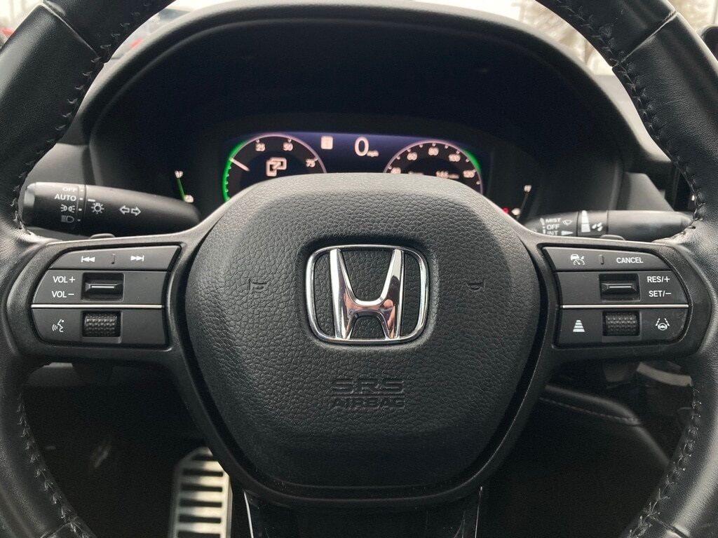 2023 Honda Accord Hybrid Sport San Antonio TX