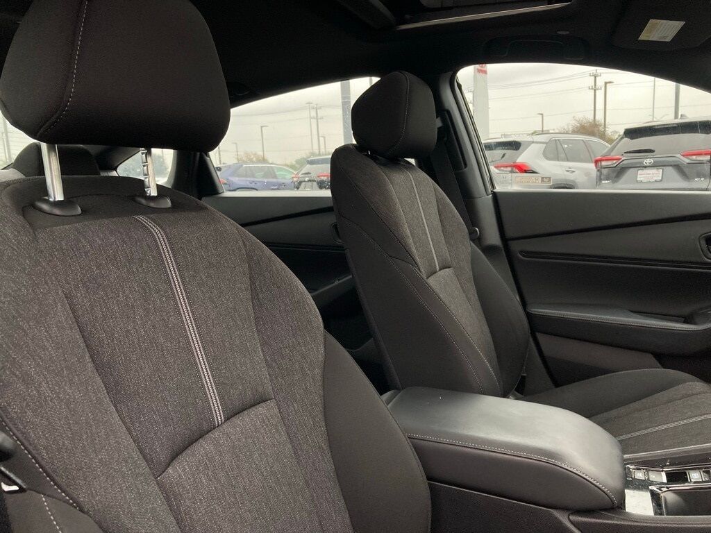 2023 Honda Accord Hybrid Sport San Antonio TX