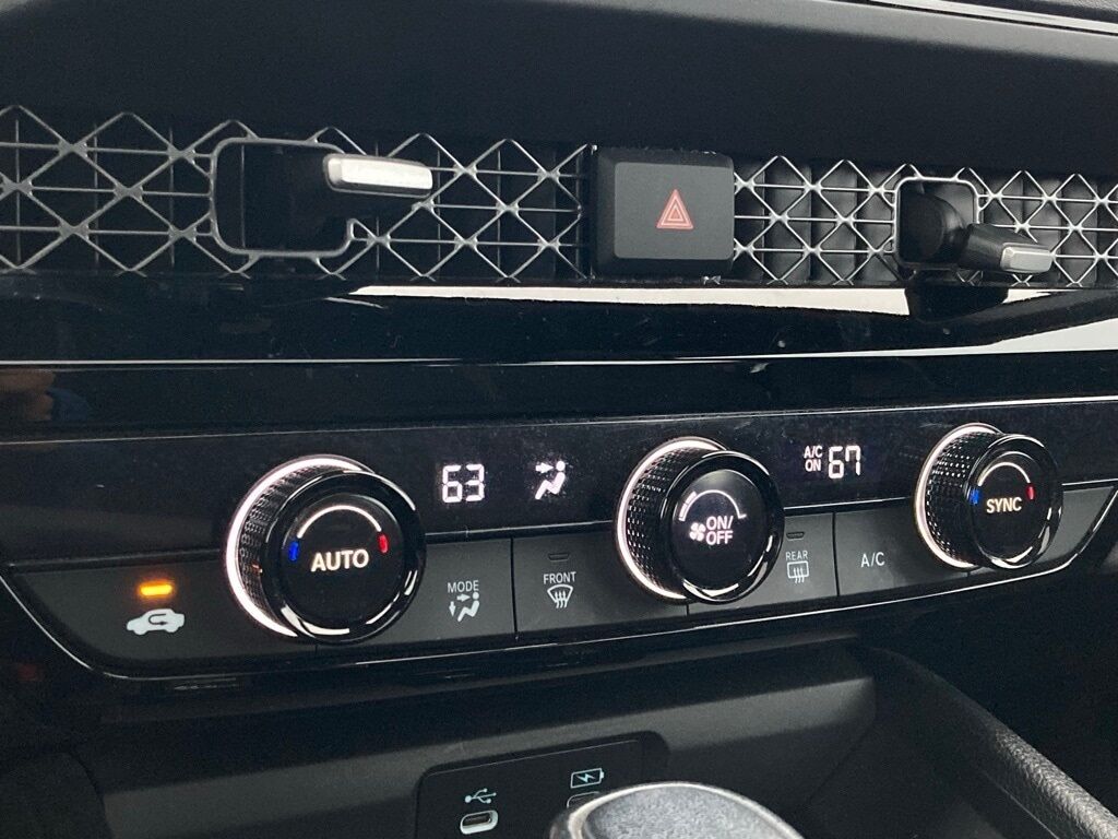 2023 Honda Accord Hybrid Sport San Antonio TX