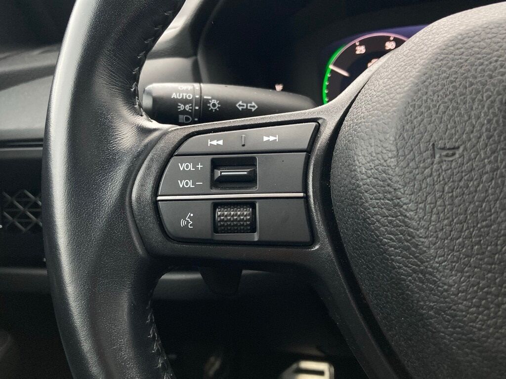 2023 Honda Accord Hybrid Sport San Antonio TX