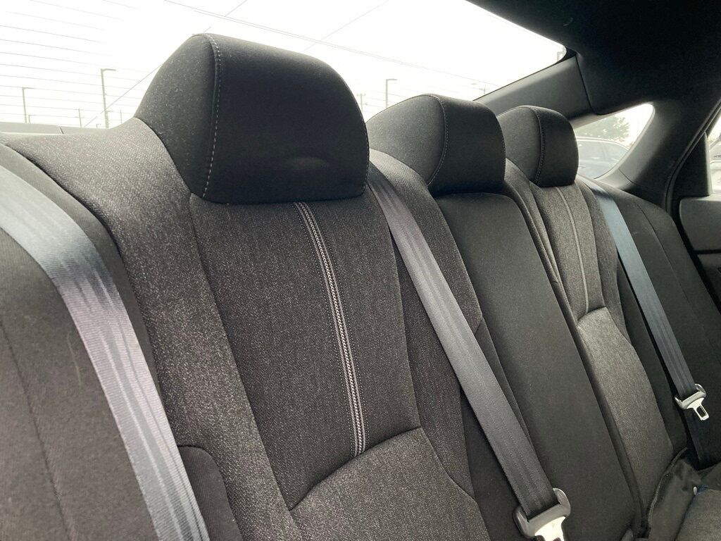 2023 Honda Accord Hybrid Sport San Antonio TX