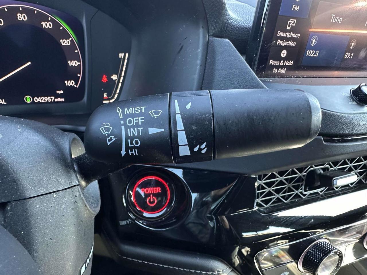 2023 Honda Accord Hybrid Sport San Clemente CA