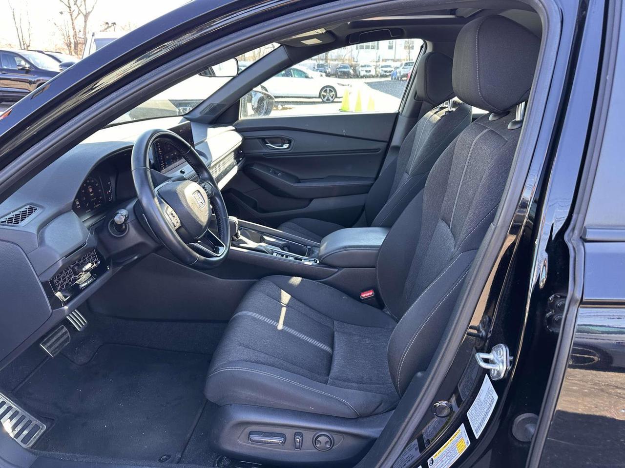 2023 Honda Accord Hybrid Sport San Clemente CA