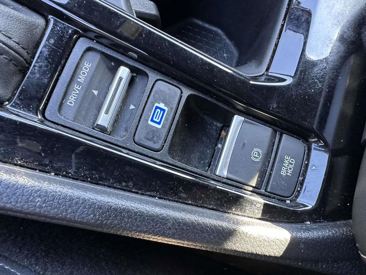 2023 Honda Accord Hybrid Sport San Clemente CA