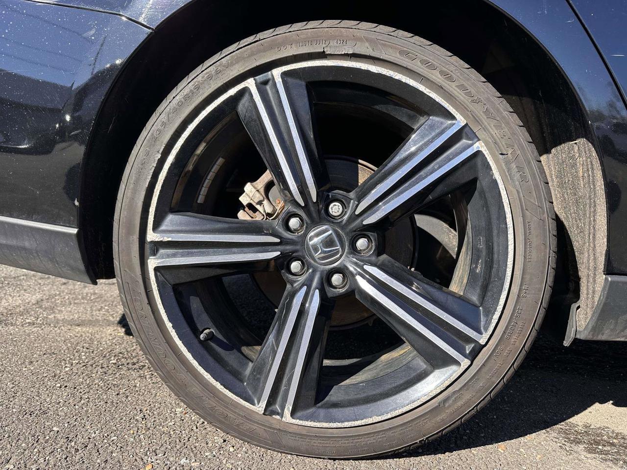 2023 Honda Accord Hybrid Sport San Clemente CA