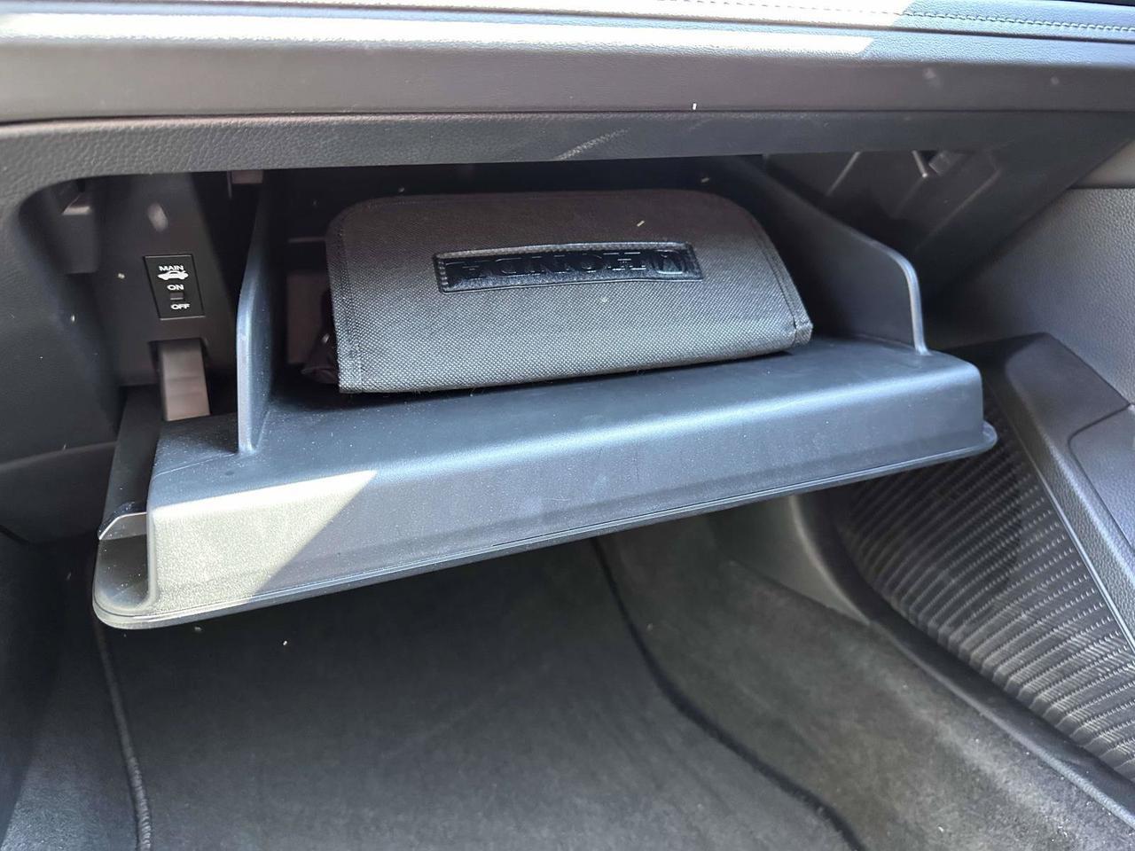 2023 Honda Accord Hybrid Sport San Clemente CA