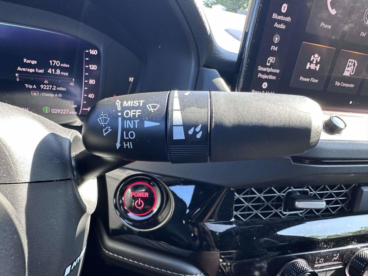 2023 Honda Accord Hybrid Sport San Clemente CA