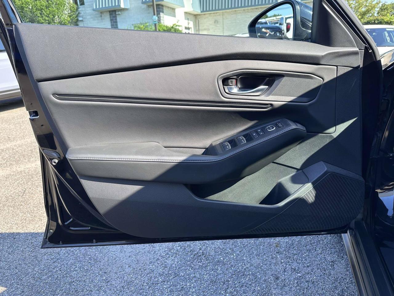 2023 Honda Accord Hybrid Sport San Clemente CA