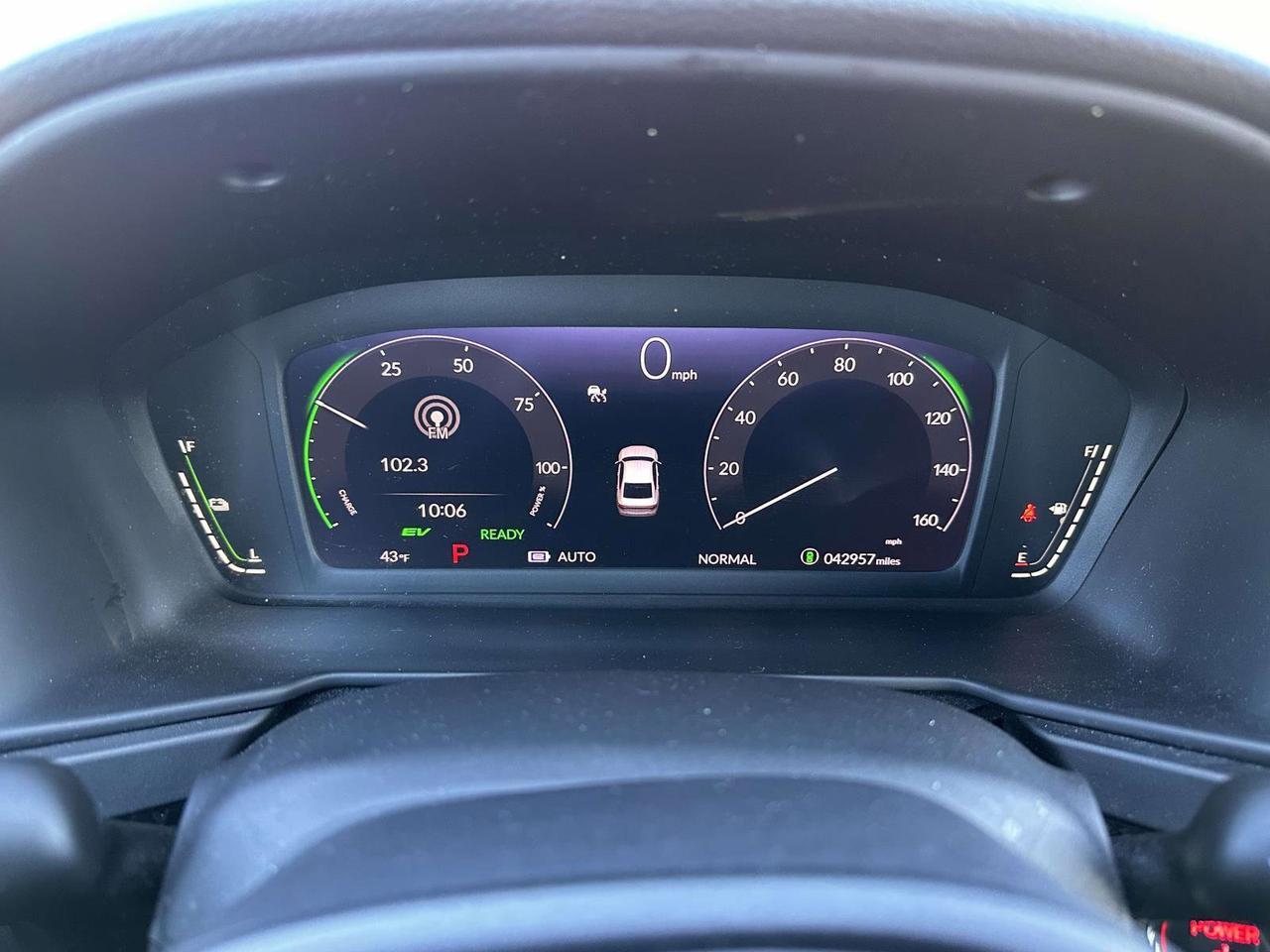 2023 Honda Accord Hybrid Sport San Clemente CA