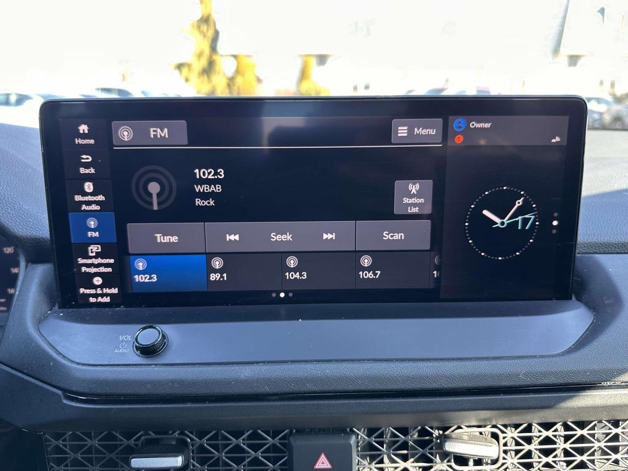 2023 Honda Accord Hybrid Sport San Clemente CA