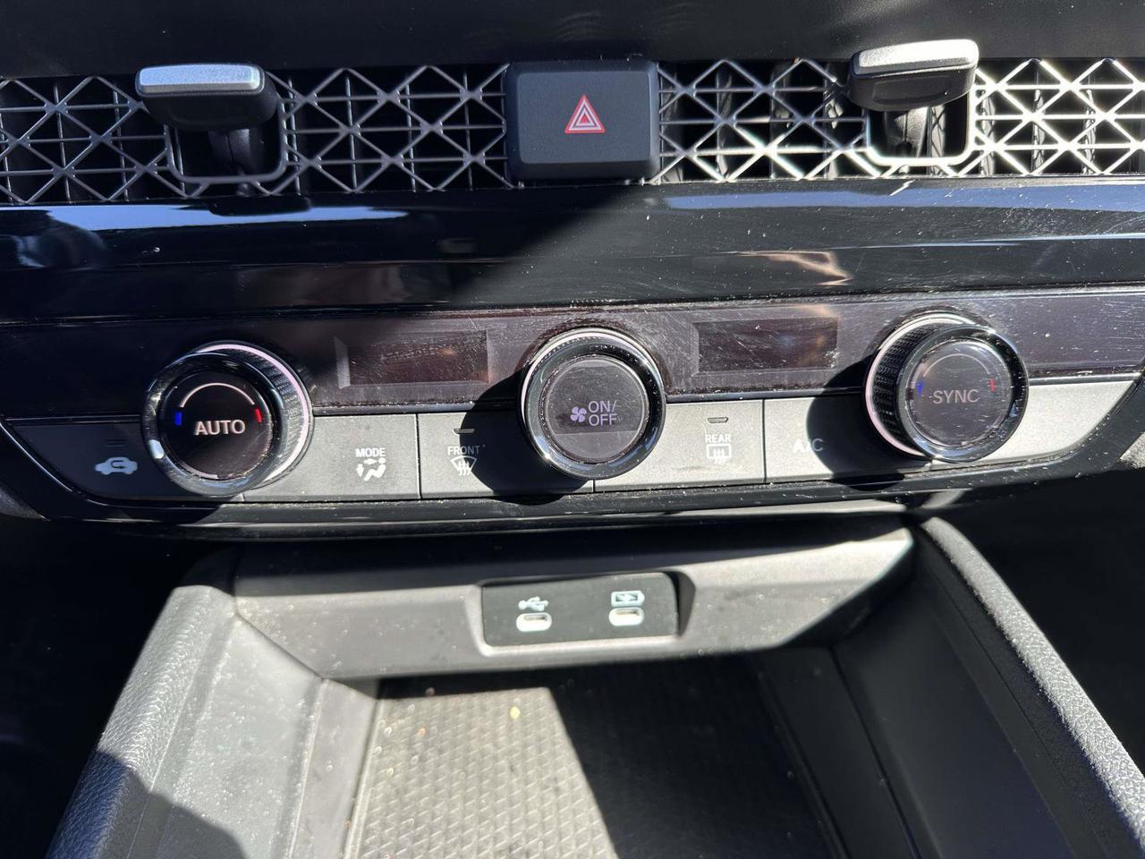 2023 Honda Accord Hybrid Sport San Clemente CA