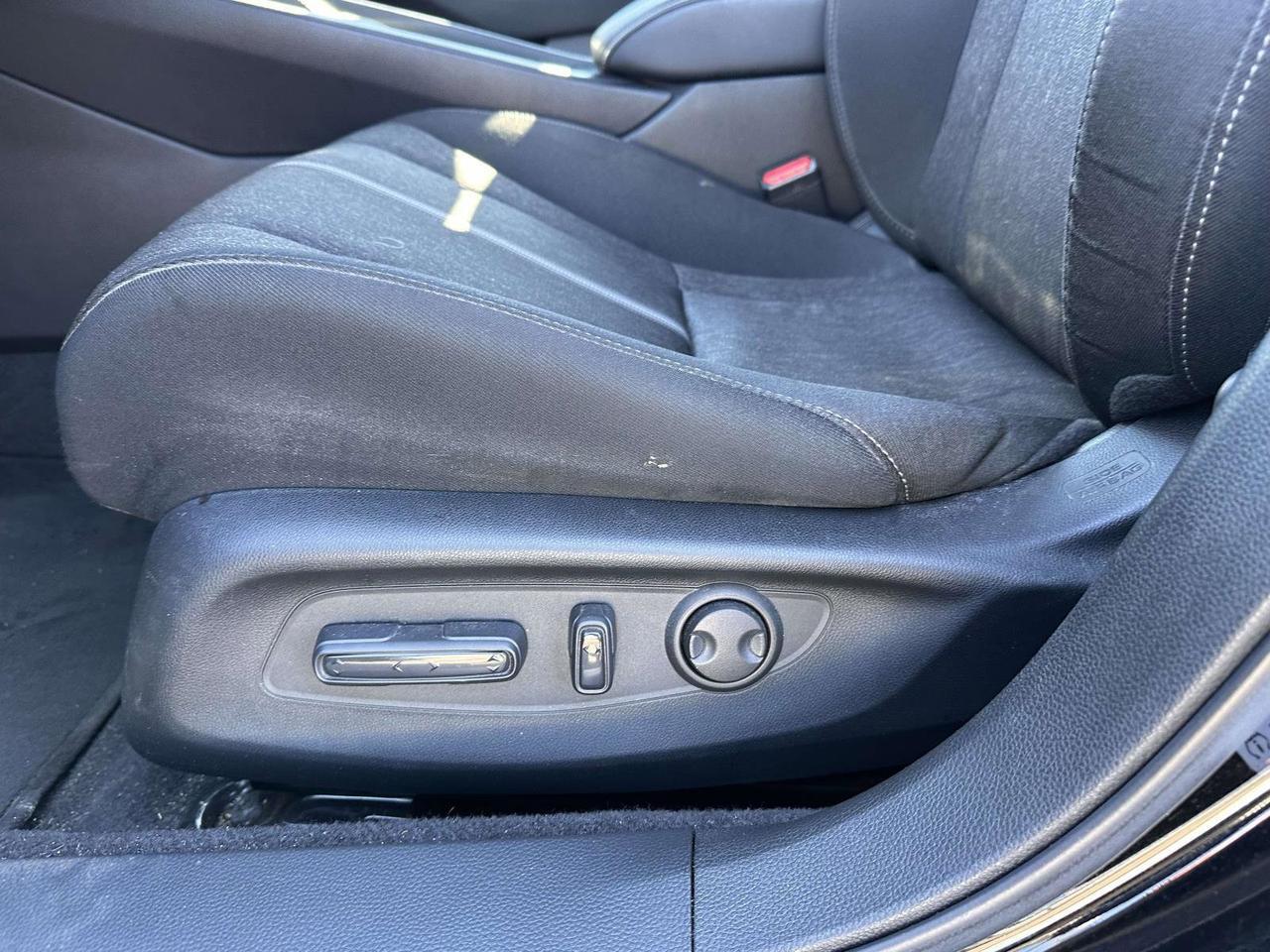 2023 Honda Accord Hybrid Sport San Clemente CA