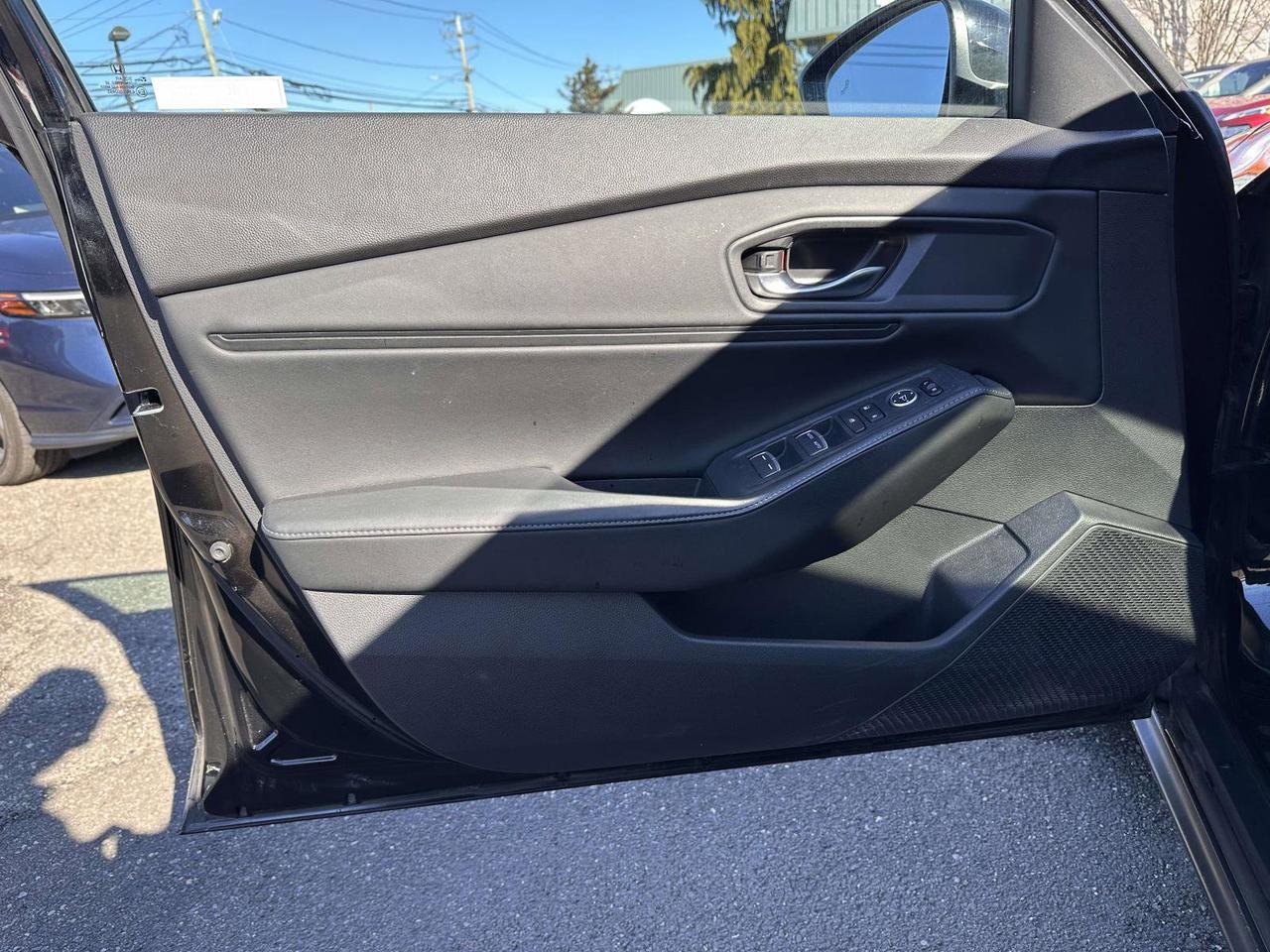 2023 Honda Accord Hybrid Sport San Clemente CA