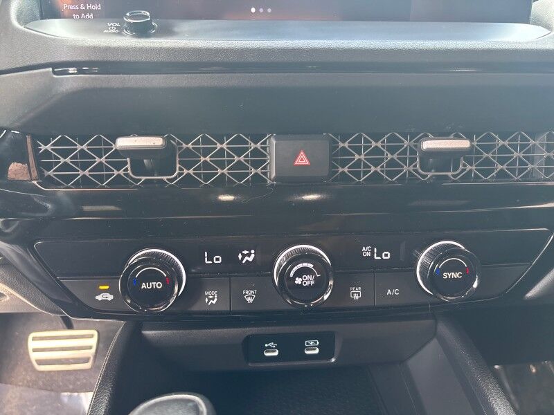 2023 Honda Accord Hybrid Sport Seffner FL