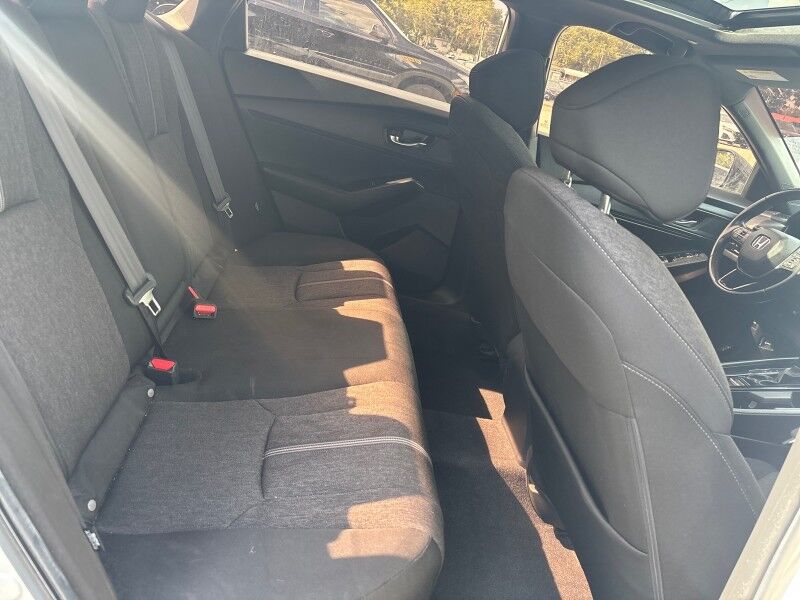 2023 Honda Accord Hybrid Sport Seffner FL