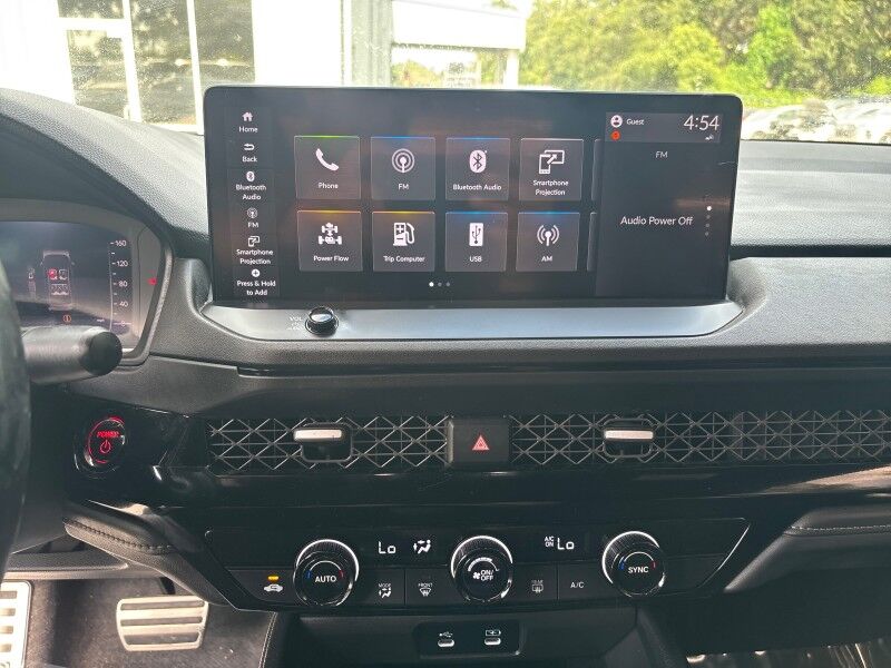 2023 Honda Accord Hybrid Sport Seffner FL
