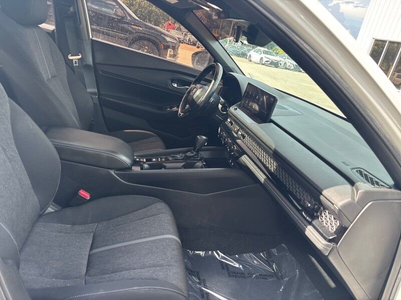 2023 Honda Accord Hybrid Sport Seffner FL