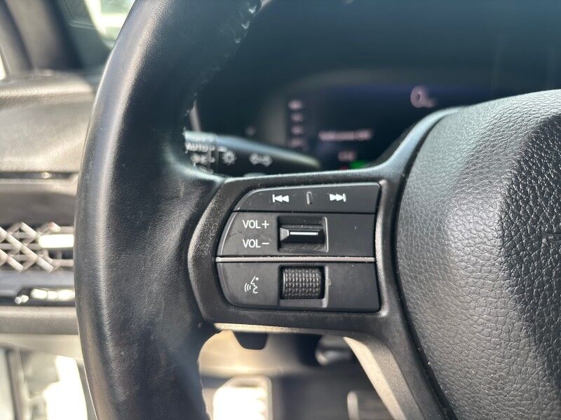 2023 Honda Accord Hybrid Sport Seffner FL