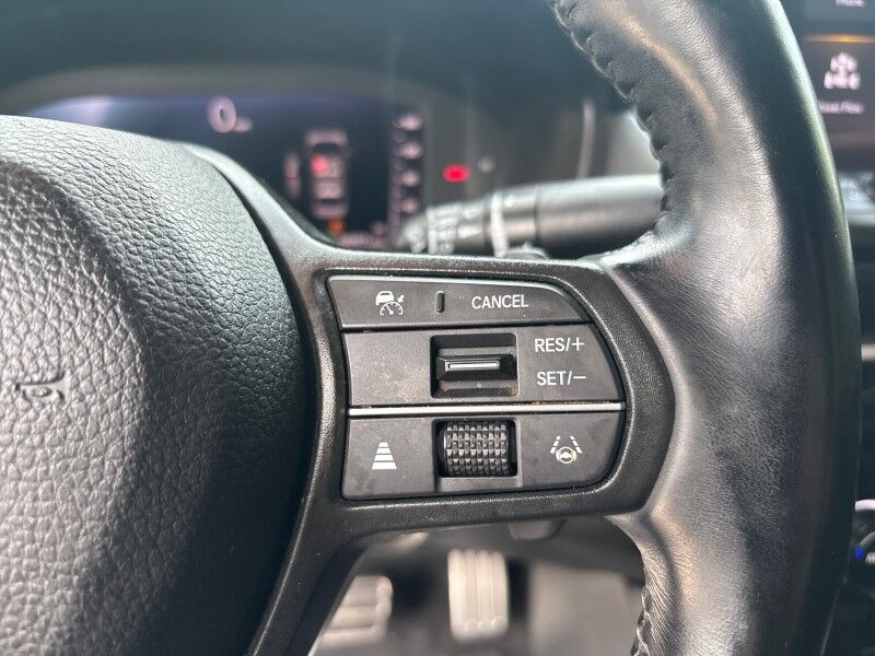 2023 Honda Accord Hybrid Sport Seffner FL