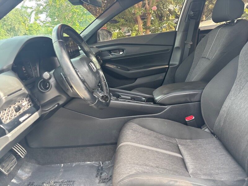 2023 Honda Accord Hybrid Sport Seffner FL