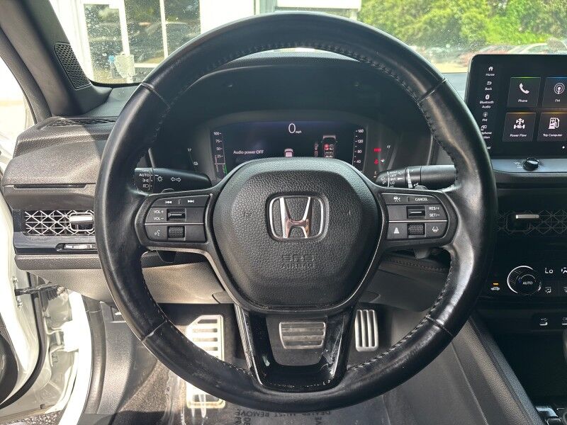 2023 Honda Accord Hybrid Sport Seffner FL