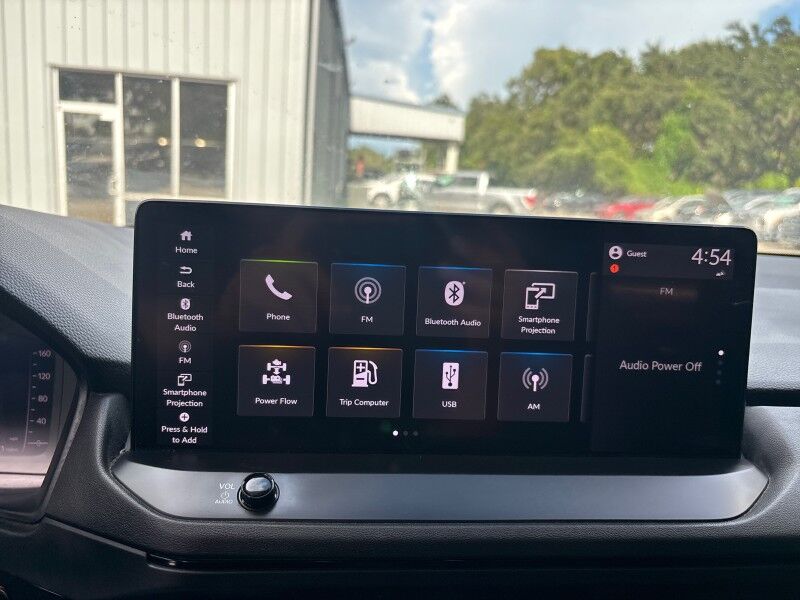2023 Honda Accord Hybrid Sport Seffner FL